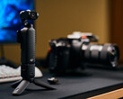 DJI Osmo Pocket 4 - truly pocketable content machine!