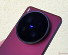 Vivo is tipped to replace two of the X200 Ultra's cameras shown here. (Image source: Notebookcheck)