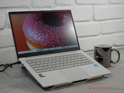 The Chromebook CX14 is a good Chrome OS laptop