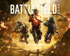 The Battlefield 2042 banner is shown (Image source: PlayStation Store with edits)