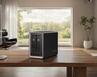 The Ugreen NASync DXP2800 GT runs on UGOS Pro operating system