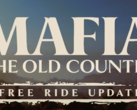 Mafia: The Old Country just dropped its biggest free update yet. Packed with races, combat challenges, and more, the Free Ride update releases Nov 20th (image source: Hangar 13)