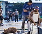 An exclusive GTA 6 cover story in British gaming magazine Edge has brought us 12 new screenshots.
