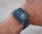 Garmin’s Venu X1 smartwatch is receiving beta v16.28
