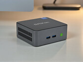 GMKtec NucBox M3 Ultra
