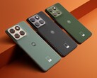 The Motorola Edge 70 (pictured) will get three more siblings.