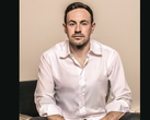 A portrait picture of GameStop CEO Ryan Cohen