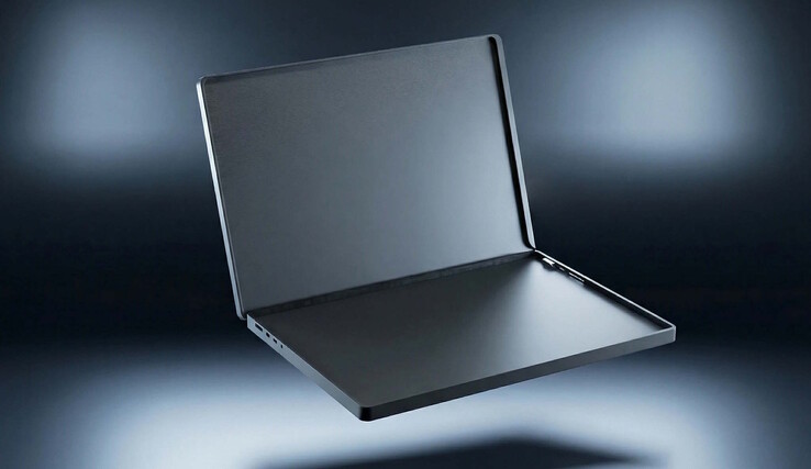This accessory for MacBook Air and Pro is basically a case