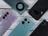 Best lower mid-range phones tested and ranked by Notebookcheck