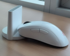 Zowie EC1 DW wireless gaming mouse white
