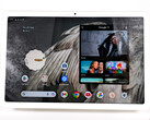 The Google Pixel tablet is set to receive two additional Android updates. (Image source: Notebookcheck)