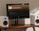 The newly launched Edifier M90 are active speakers