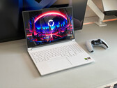 Lenovo Legion 7a 16 G11 Review - Lightweight OLED gaming laptop with AMD Ryzen 400