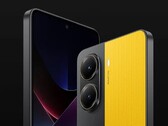 The Poco X7 Pro was a rebadge of the Redmi Turbo 4. (Image Source: Xiaomi)