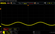 PWM flickering (20 % brightness)