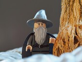 An image showing a LEGO figurine of Gandalf. (Image source: aitoff - Pixabay)