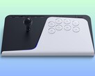 Custom joystick aside, the FlexStrike (pictured above) uses largely the same inputs as a DualSense controller, albeit differently laid out (Image source: Sony)