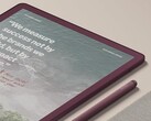 The Kindle Scribe Colorsoft is an e-book reader that can also take notes (Image source: Amazon)