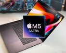 A sketchy leak has claimed that the upcoming MacBook Ultra will feature an M5 Ultra SKU.