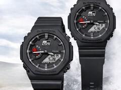 Casio’s new G-Shock x GR watch has been unveiled