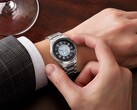 Citizen’s new titanium dress watch is designed to ward off bad luck.