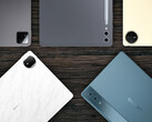 Best tablets tested and rated by Notebookcheck