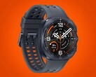 The Samsung Galaxy Watch Ultra2 features a redesigned bezel.