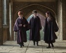 Dominic McLaughlin, Arabella Stanton and Alastair Stout are reportedly set to receive a combined £500,000 for the first season of HBO’s Harry Potter series.