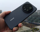 Honor Magic8 Pro (Image source: Daniel Schmidt)