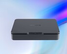 Khadas Mind Pro Intel Panther Lake mini PC has been tested.