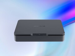 Khadas Mind Pro Intel Panther Lake mini PC has been tested.