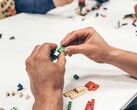 An image showing LEGO bricks.