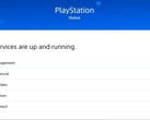 PlayStation Network Status: All PSN services now operational