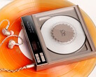 The Shanling EC Zero T Max portable CD player comes with CD ripping and USB DAC capabilities.