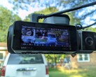 Vantrue Nexus 5S in action