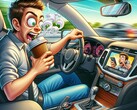Apple CarPlay may soon allow video playback.