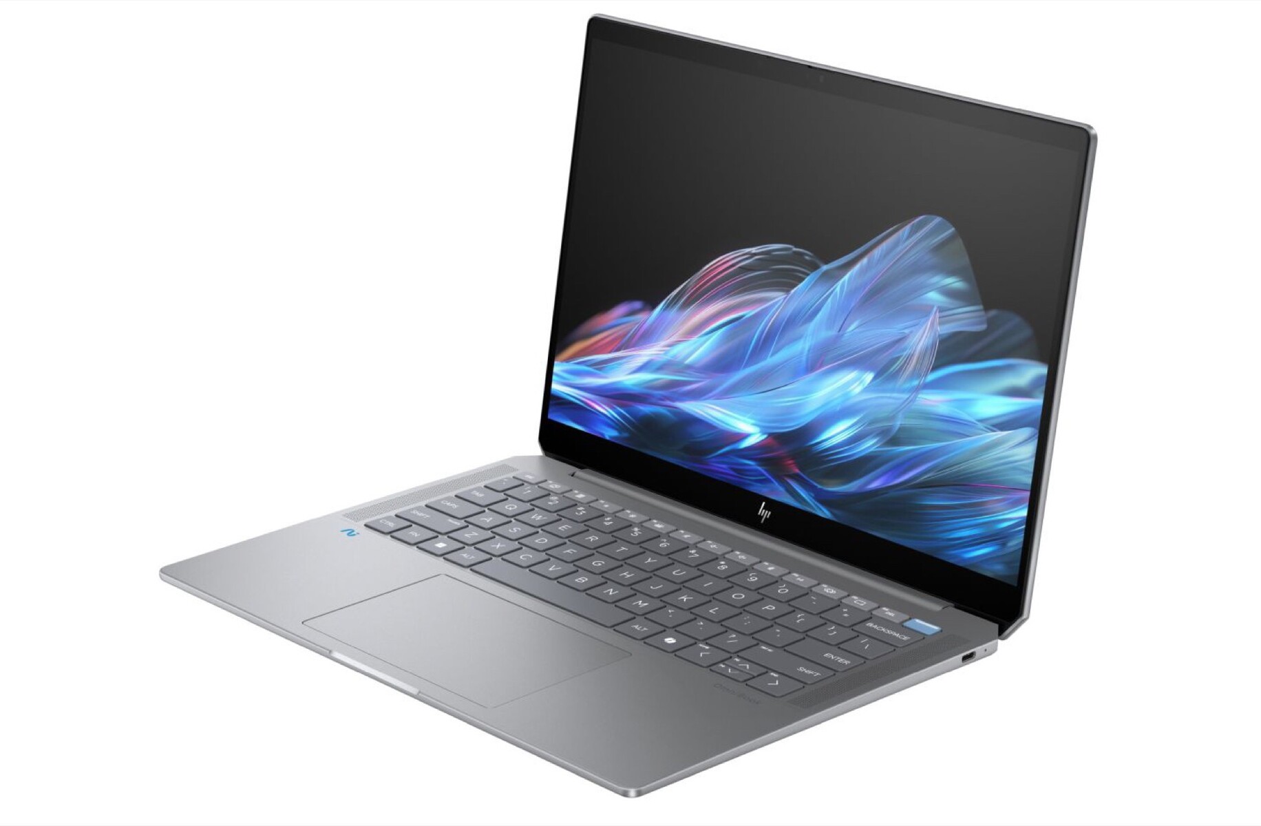 HP OmniBook Ultra launches with Ryzen AI 9 HX 370, USB 4 and 21 hours ...