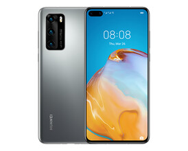 Huawei P40 Lite Smartphone Review Good Even Without Google Services Notebookcheck Net Reviews