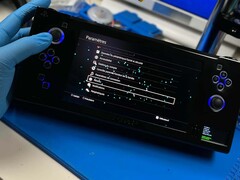 A modder has built a portable PlayStation 4 (Image source: wewillmakeitnow, edited)