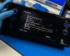 A modder has built a portable PlayStation 4 (Image source: wewillmakeitnow, edited)