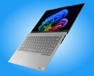 Lenovo currently sells the ThinkBook 14x in a single colour option.