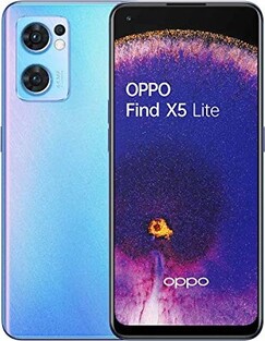 Oppo Find X5 Lite Review