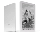 The Bigme B6 Black & White version is cheaper in China.