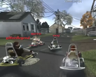 A screengrab from Bully's online mod (image source: SWEGTA YT)