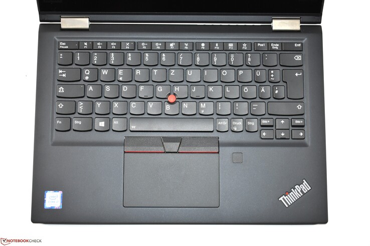 Lenovo ThinkPad X390 Yoga 20NQ Akku & Ladegerät