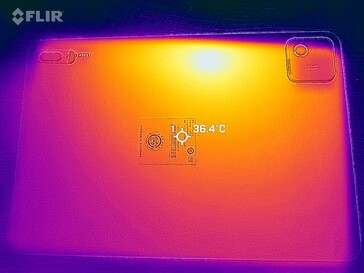 Heatmap back