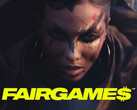 Fairgames banner with logo (Image source: PlayStation YouTube with edits)