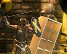 Ikea's Kallax mod turns into a companion voiced by Matt Perry.