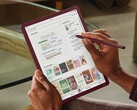 The Kindle Scribe Colorsoft in Fig.
