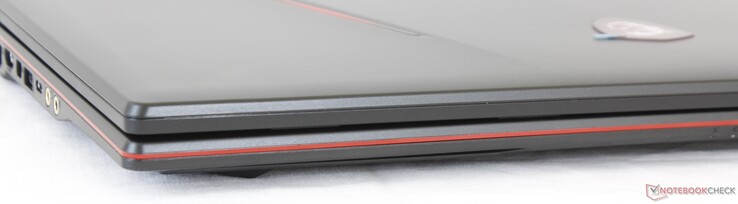 MSI GL73 8SE (i7-8750H, RTX 2060) Laptop Review -  Reviews